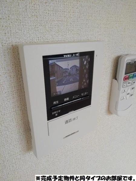 宮崎市大字本郷北方のアパート