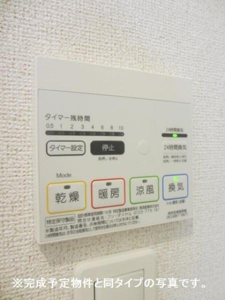 宮崎市大字本郷北方のアパート
