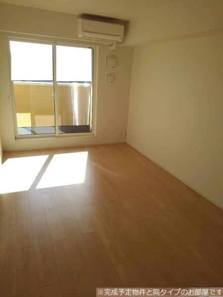 宮崎市大字本郷北方のアパート