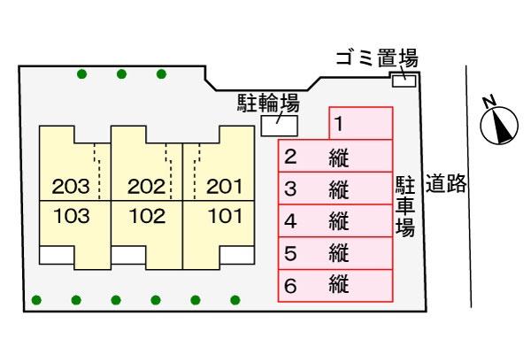 ゴーズ　ハイツ