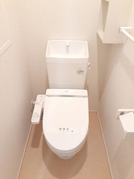 ゴーズ　ハイツ
