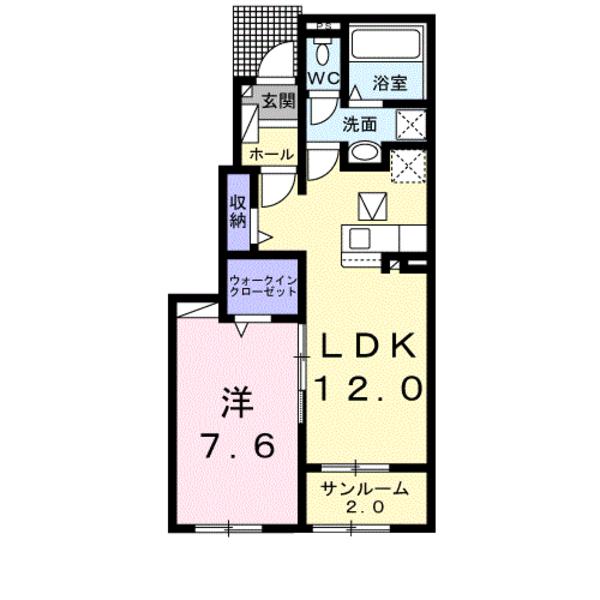 Ｍ．Ｄ．パレス　６