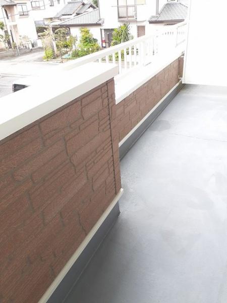 メゾン・オーブ　２