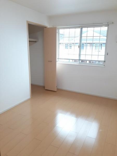 メゾン・オーブ　２