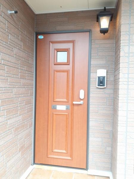 メゾン・オーブ　２