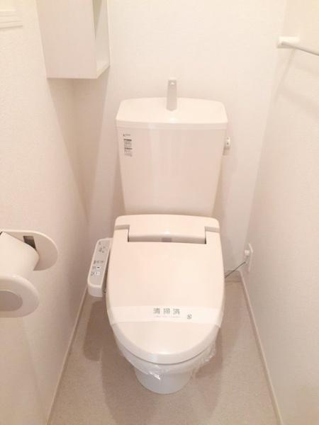 メゾン・オーブ　２