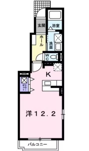 エンブレイス　Ｂ