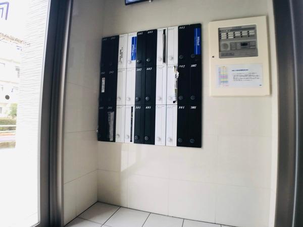 宮崎ミッドタウンツインタワーマハロ