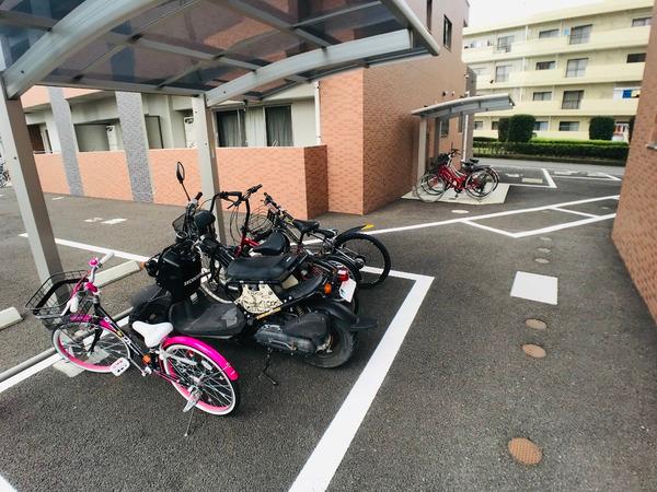 宮崎ミッドタウンツインタワーマハロ