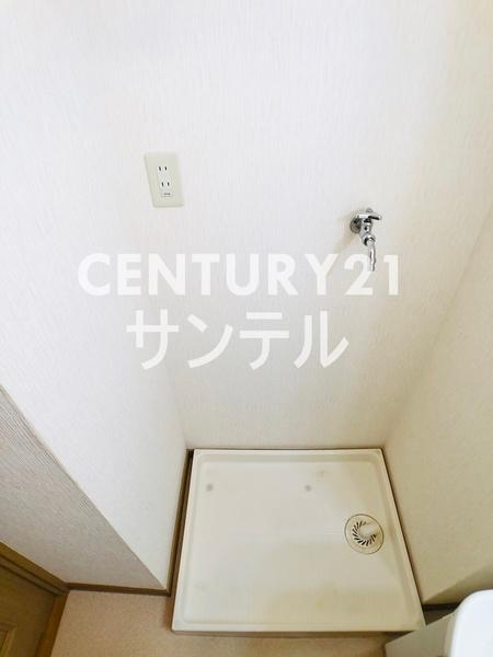 ソピアハイツ