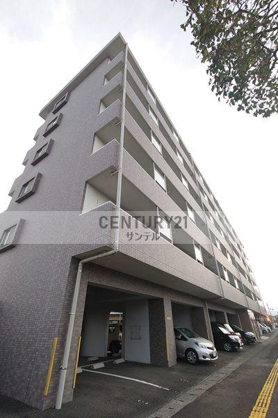 デュアルカーサ横町