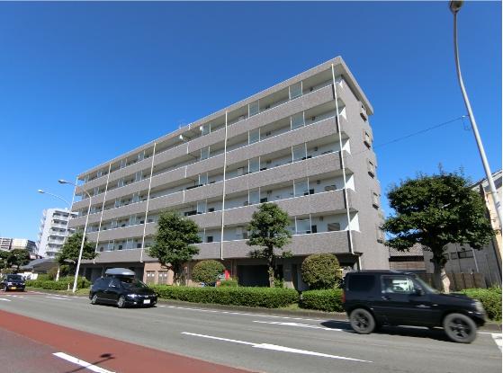 デュアルカーサ横町