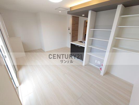 リヴィエール大王