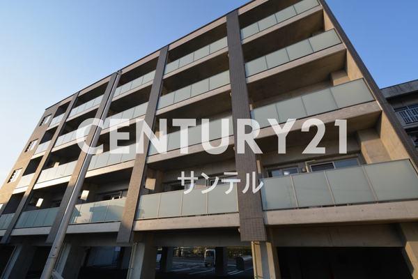 フュージョン大橋