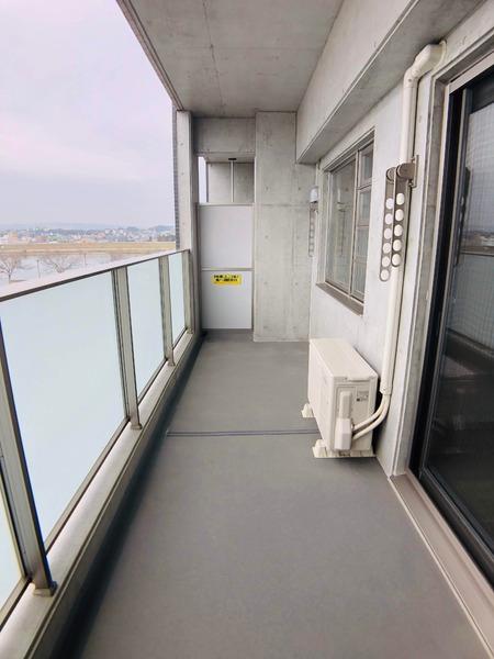 フュージョン大橋