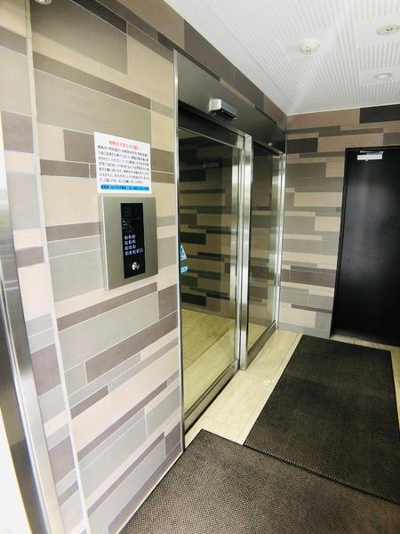 フュージョン大橋