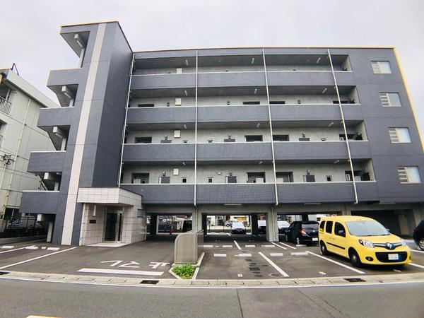 フュージョン大橋