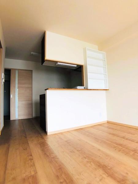 フュージョン大橋