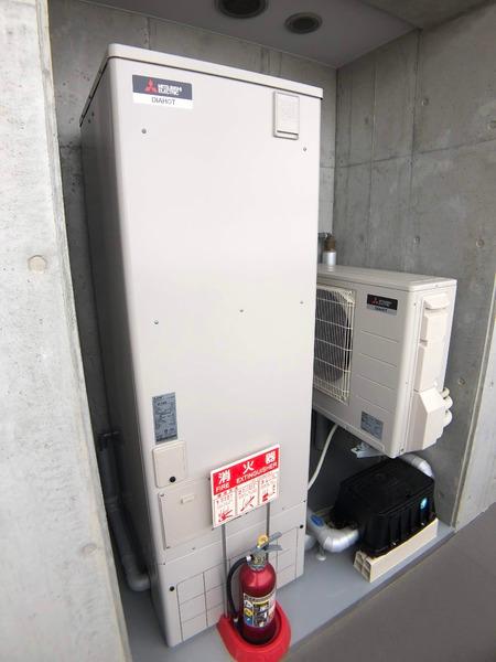 フュージョン大橋