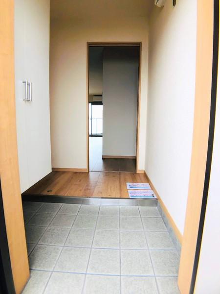 フュージョン大橋