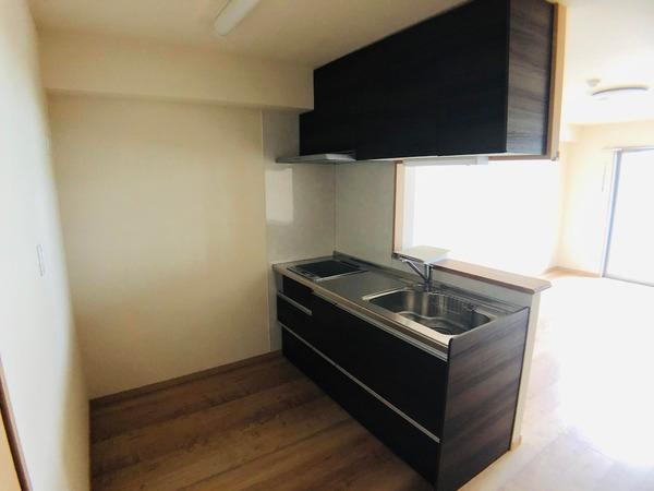 フュージョン大橋