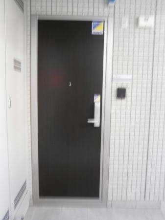 セジュールDH　A棟