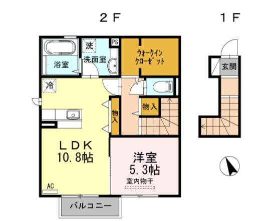 ビーチヒル2B棟