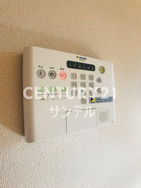 ビーチヒル2B棟