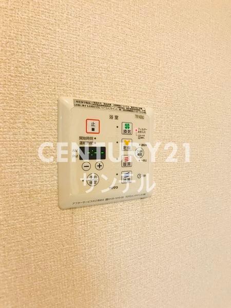 ビーチヒル2B棟