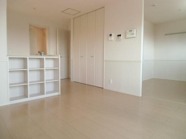 ビーチヒル2B棟