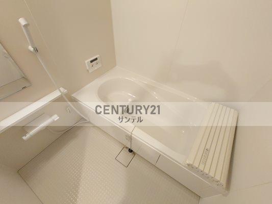 フローリッシュ大宮