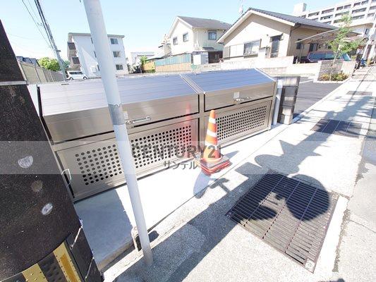 フローリッシュ大宮