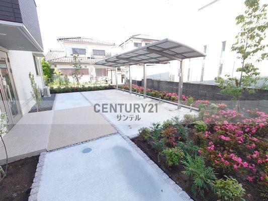 フローリッシュ大宮