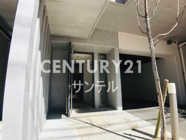 AINA公園通り