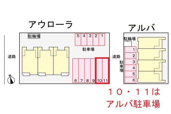 アルバ