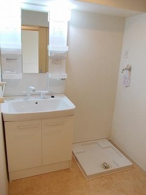 宮崎市新別府町のアパート