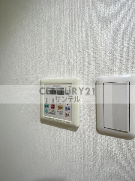 アルテノースタワー