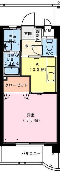 サンパティークFUTABA