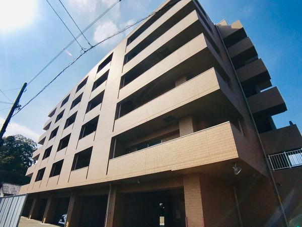 ロイヤルメゾン谷川