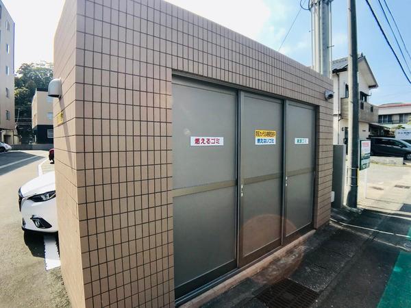 ロイヤルメゾン谷川
