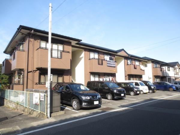 ハピネス本郷2