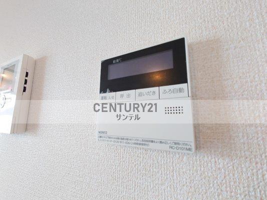 グランドシャインB棟