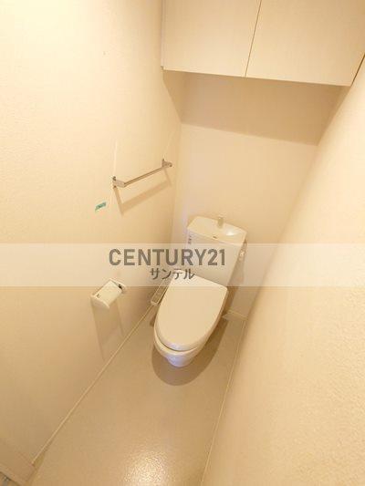 グランドシャインB棟