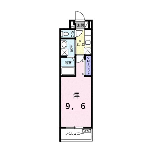サンモール　鶴島