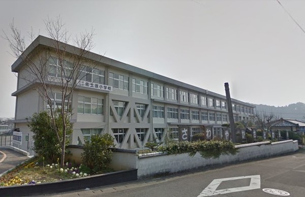 セジュールTOJIKI(宮崎市立佐土原小学校)