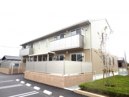 セジュールナガノ2018A棟
