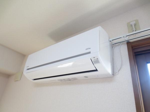 セジュールマーサC棟