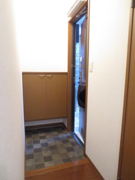 セジュールマーサC棟