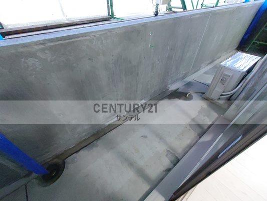 Nuoveconnessioni(バルコニー)