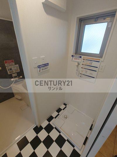 Nuoveconnessioni(洗面台・洗面所)